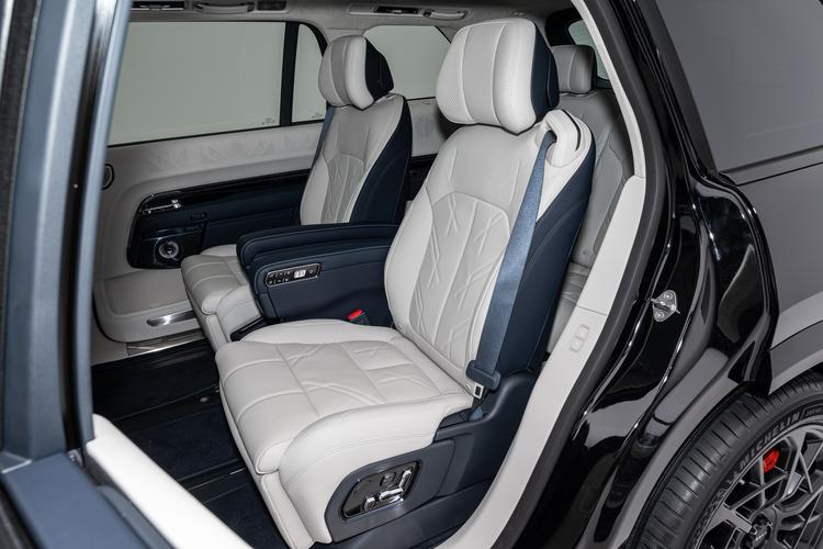 Фото машины 220