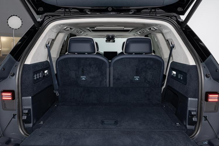 Фото машины 227