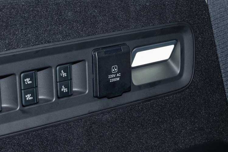 Фото машины 250