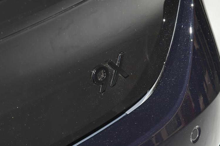 Фото машины 307