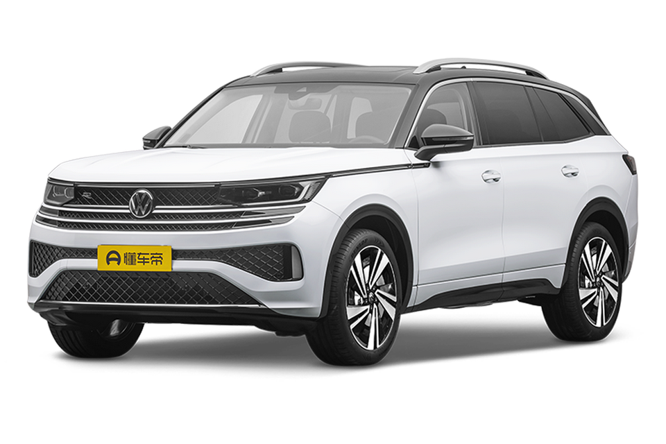 380TSI four-wheel drive R-Line Tour Yao Ye Edition