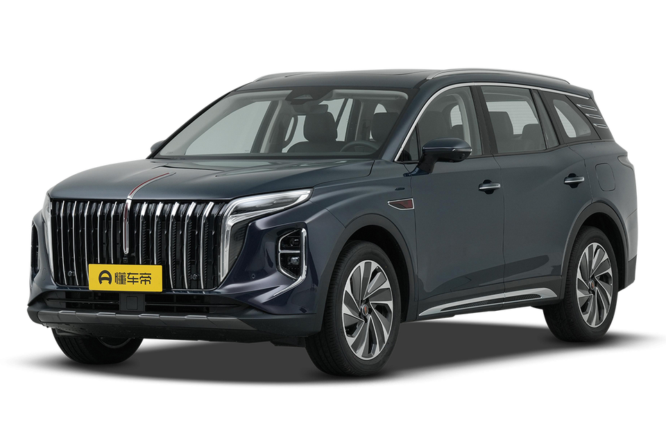 2.0T automatic four-wheel drive standard edition 6 seats