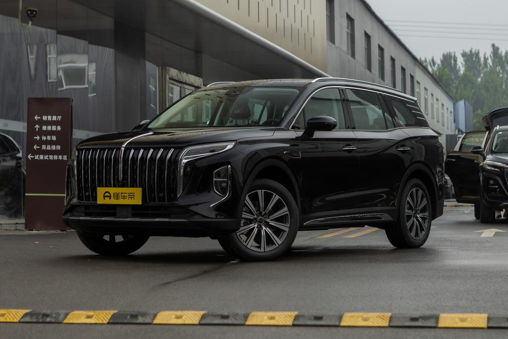 2.0T 2 million Commemorative Edition 6 seats