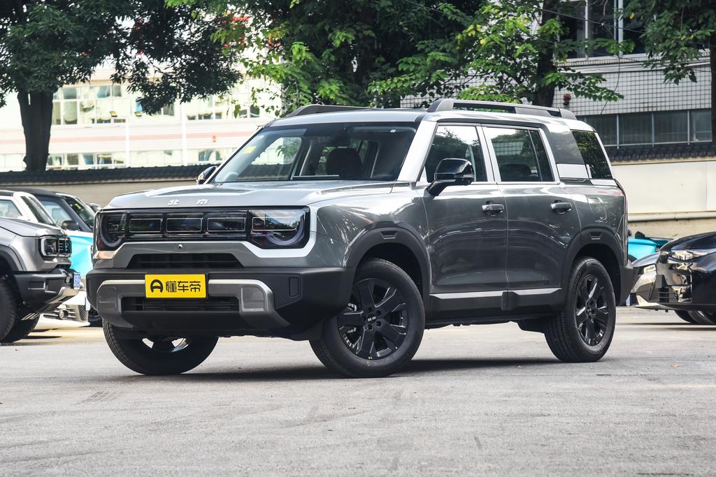 Traveler 1.5T DCT Standard Edition