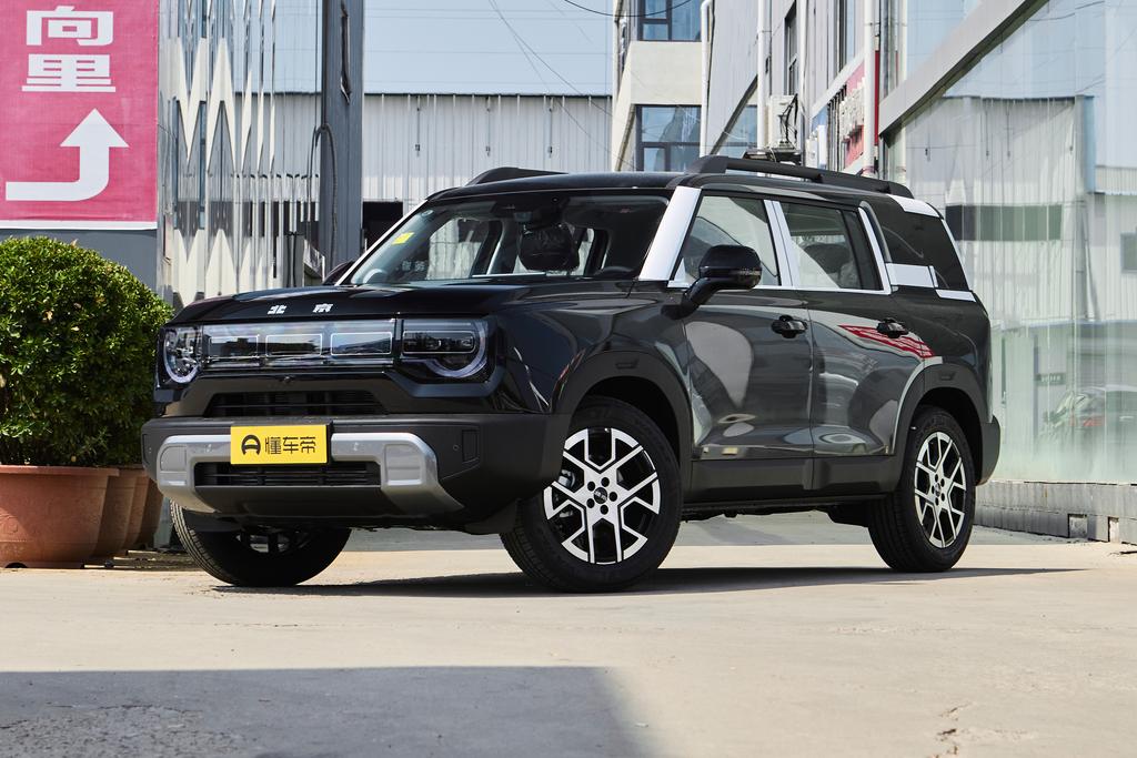 Traveler 1.5T DCT Advanced Edition