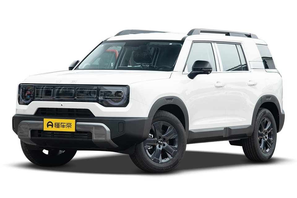 Traveler 1.5T DCT seven-seater edition