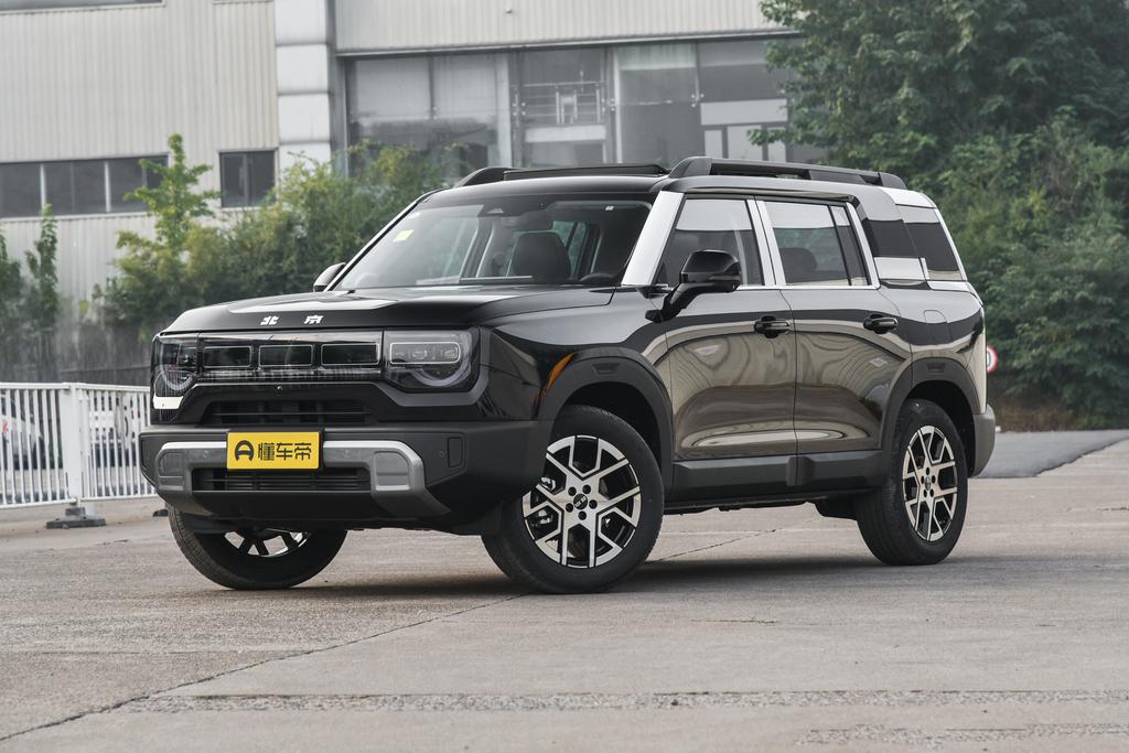 Traveler 1.5T DCT seven-seater edition