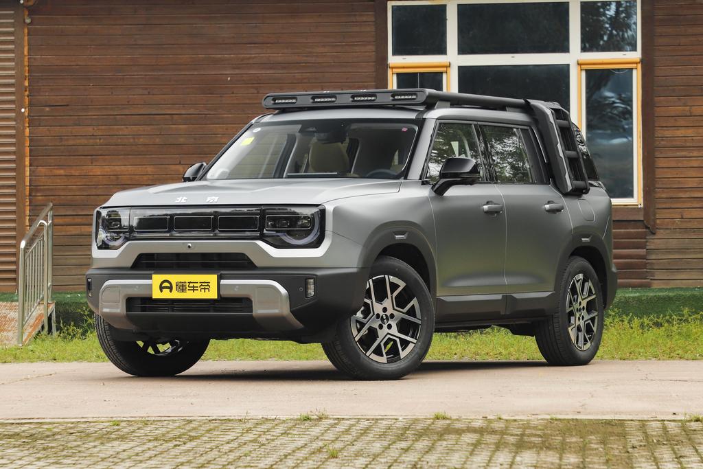 Traveler 1.5T DHT Hybrid Premium Edition