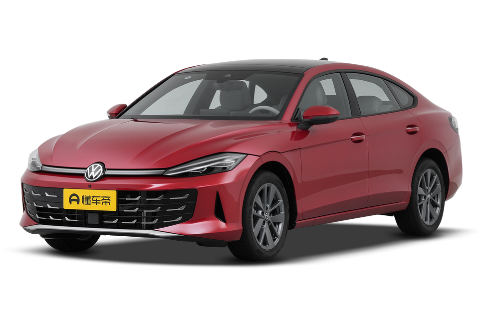 Lingdu L 300TSI DSG Lingjian Edition