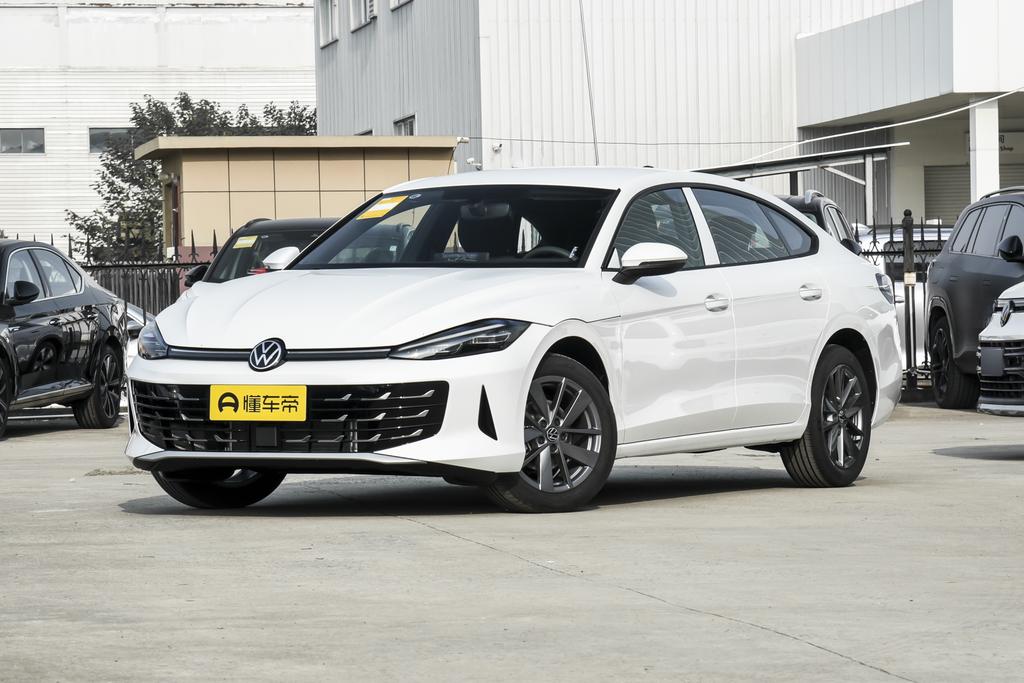 Lingdu L 300TSI DSG Lingjian Edition