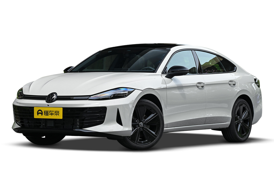 Lingdu L 300TSI DSG Atom Edition
