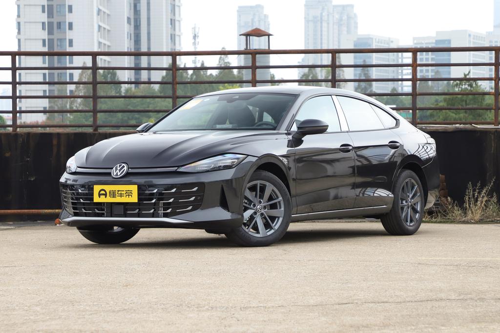 Lingdu L 300TSI DSG Atom Edition