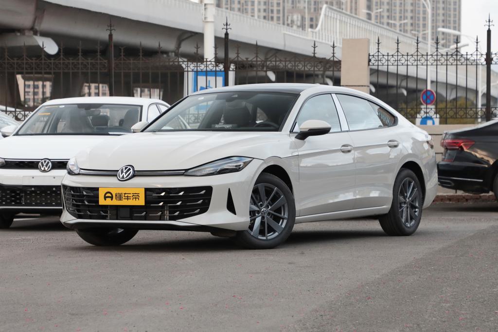 Lingdu L 300TSI DSG Atom Edition