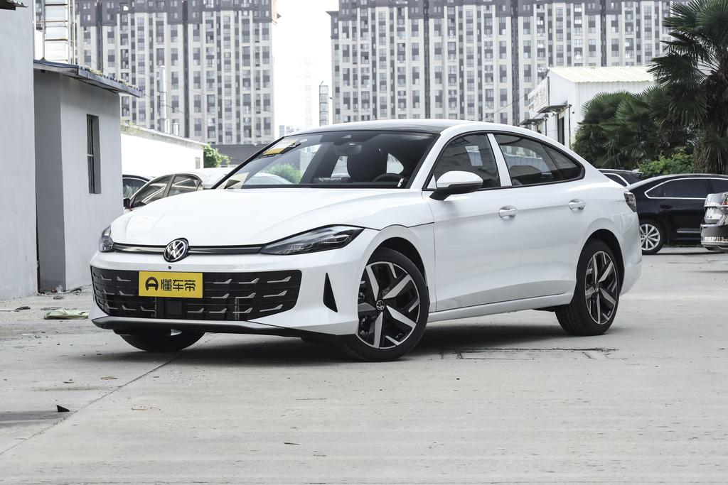 Lingdu L 300TSI DSG Lingfeng Edition
