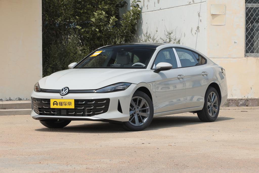 Lingdu L 300TSI DSG Lingfeng Edition