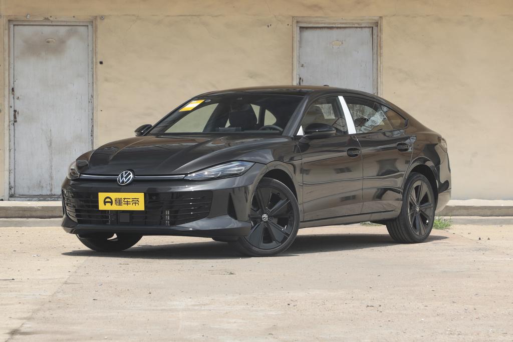 Lingdu L GTS 380TSI DSG Atom Edition