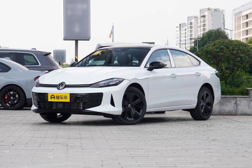 Lingdu L GTS 380TSI DSG Atom Edition