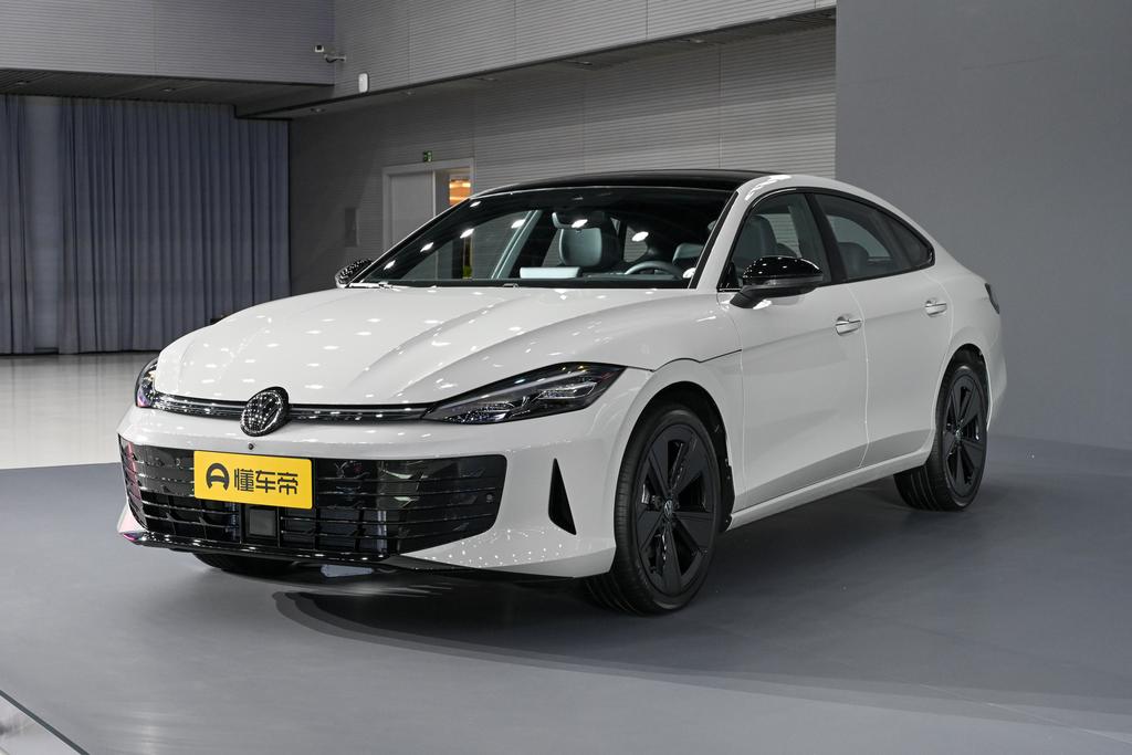 Lingdu L GTS 380TSI DSG Lingfeng Edition