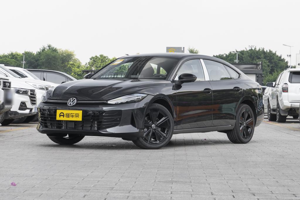 Lingdu L GTS 380TSI DSG Lingfeng Edition