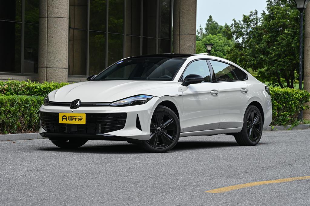 Lingdu L GTS 380TSI DSG Lingfeng Million Commemorative Edition