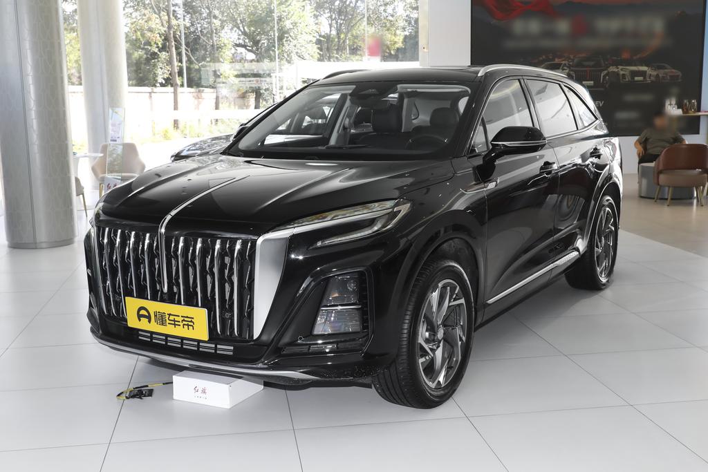 117km Jinwei version