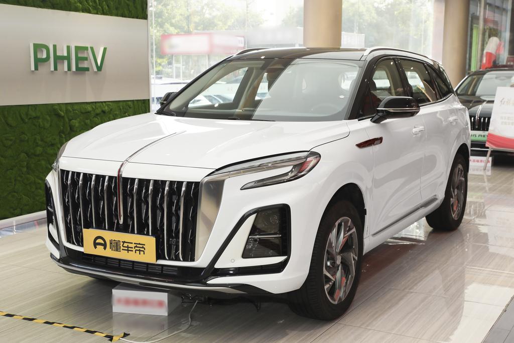 117km Jinwei version