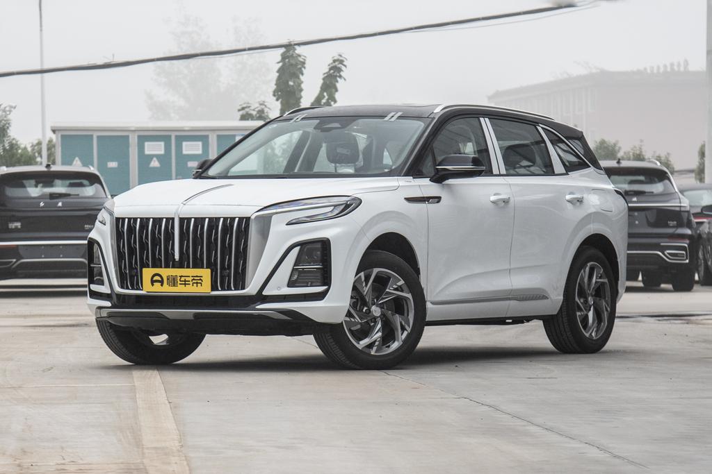 125km Jin is a commemorative edition of 2 million vehicles