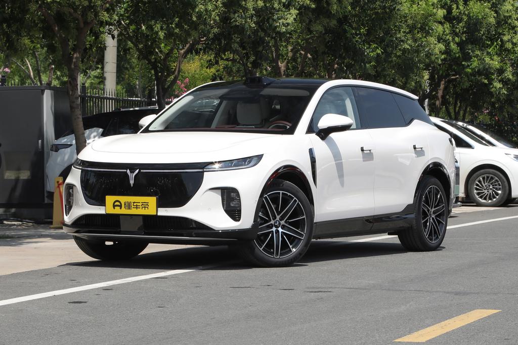 Four-wheel drive dry version