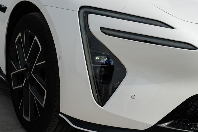 Фото машины 45