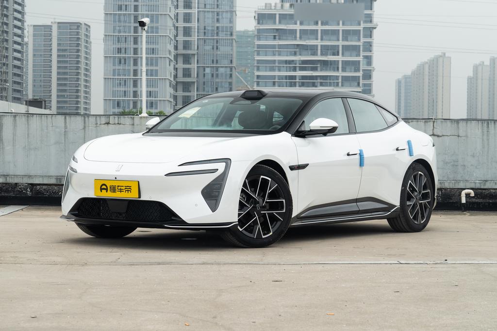 Ultra extended range version