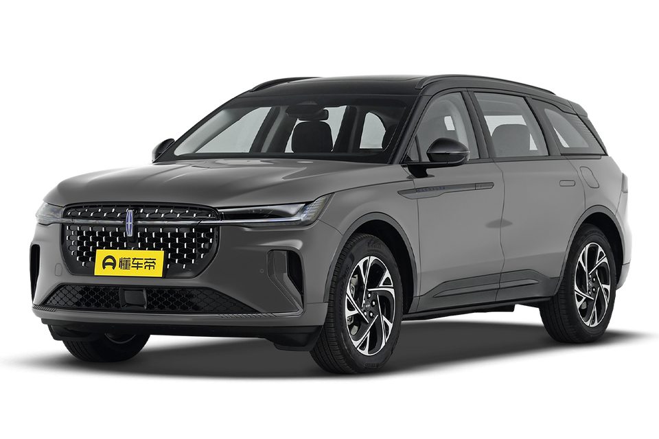 2.0T four-wheel drive President Edition
