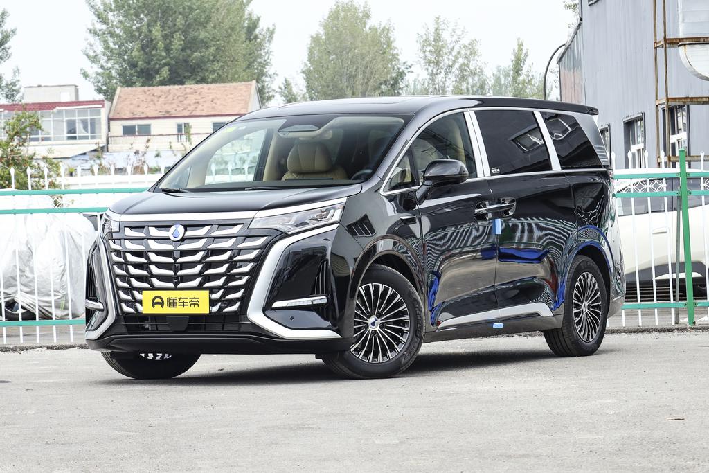 Two-wheel drive Zunhang type