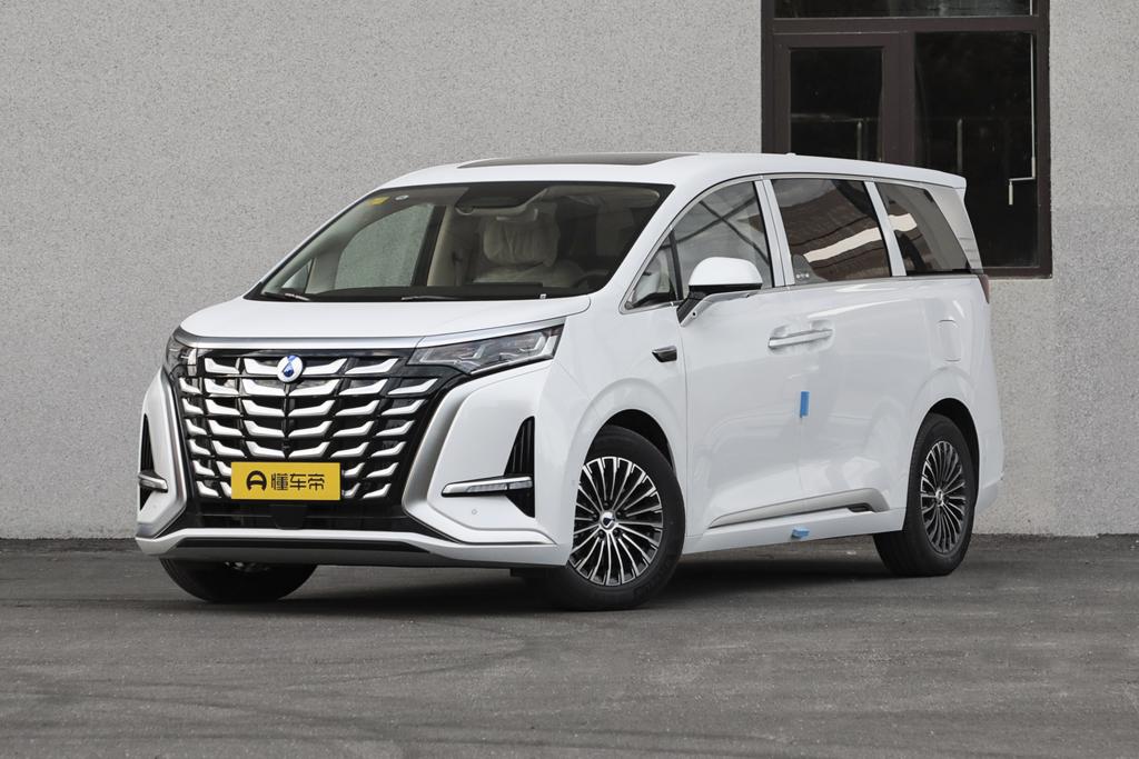 Two-wheel drive Zunhang type