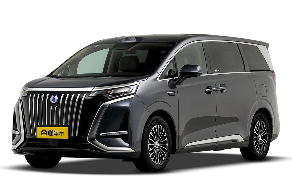 Two-wheel drive Zunhang type
