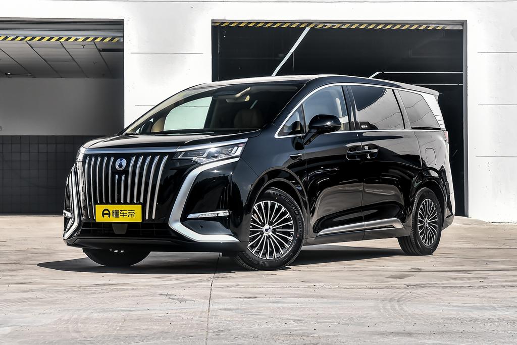 Two-wheel drive Zunhang type