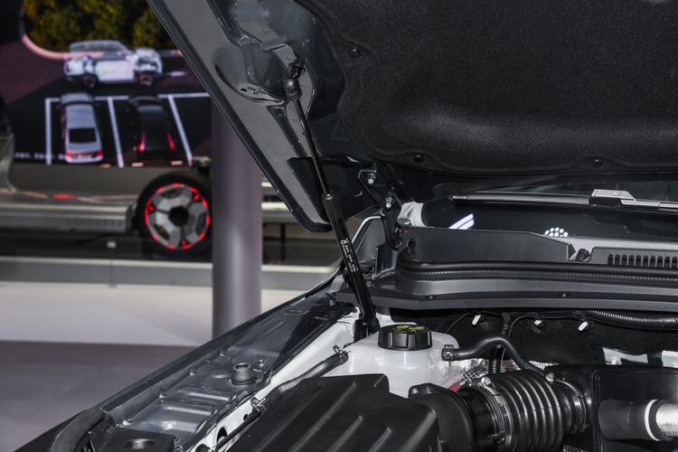 Фото машины 108