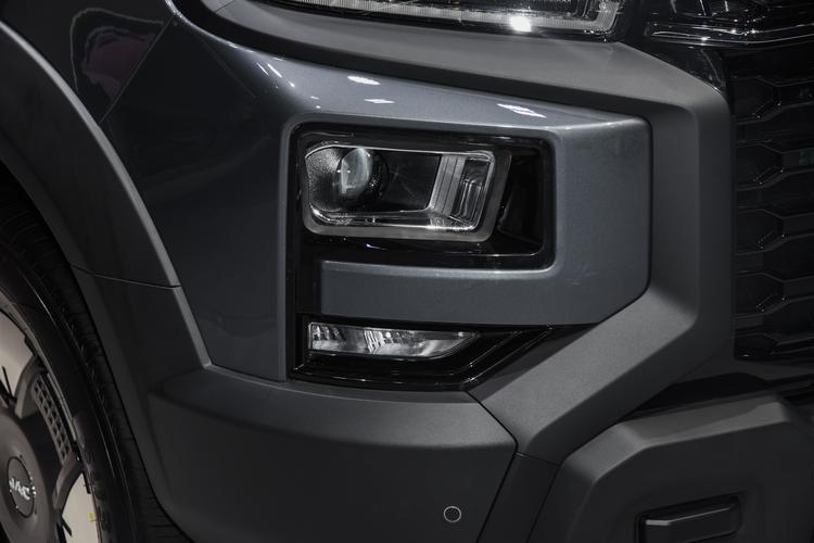 Фото машины 110