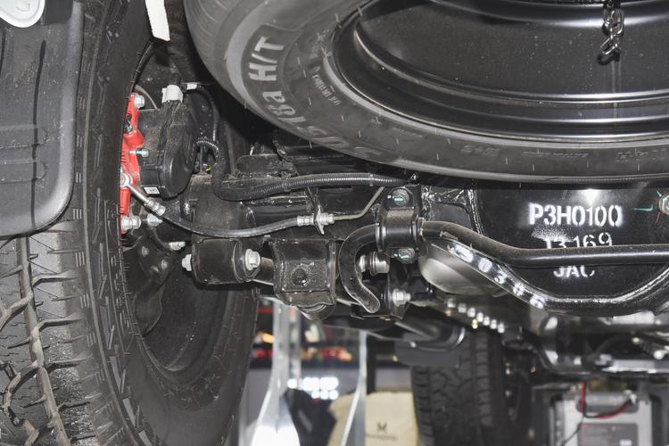 Фото машины 260