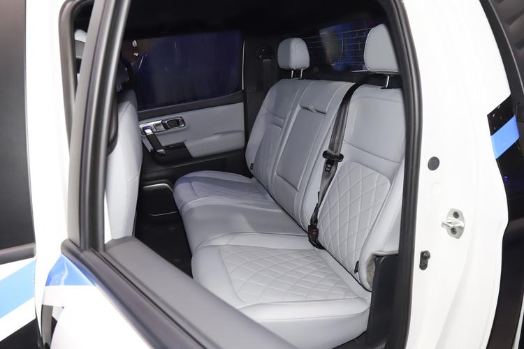 Фото машины 322