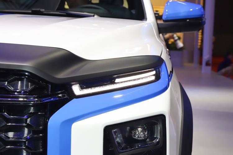 Фото машины 327