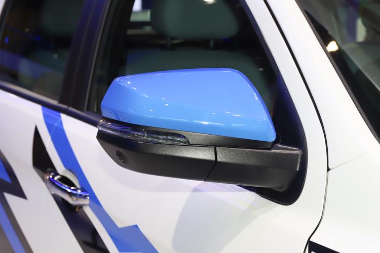 Фото машины 357