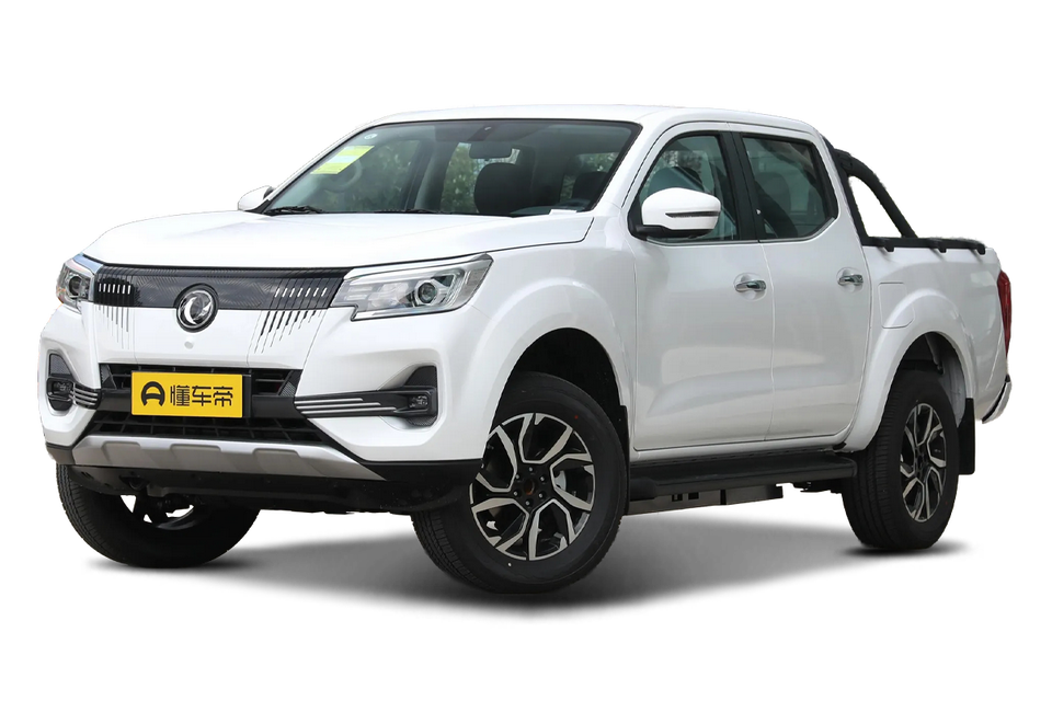 Two-wheel drive Zhiyuan version bucket type