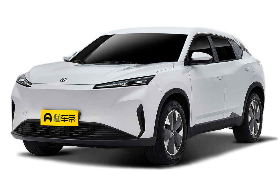 445km AIR four-airbag version