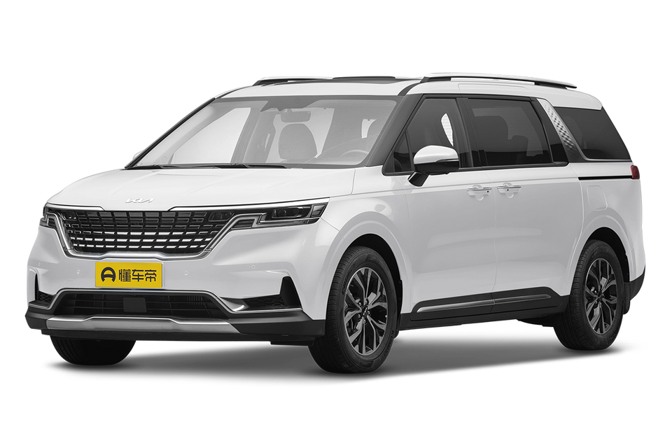 2.0T luxury model