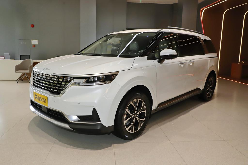 2.0T luxury technology model