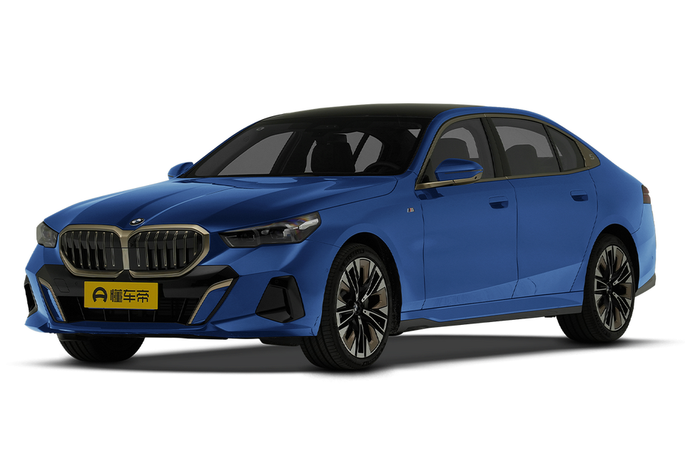 Facelift 530Li xDrive M sports suit