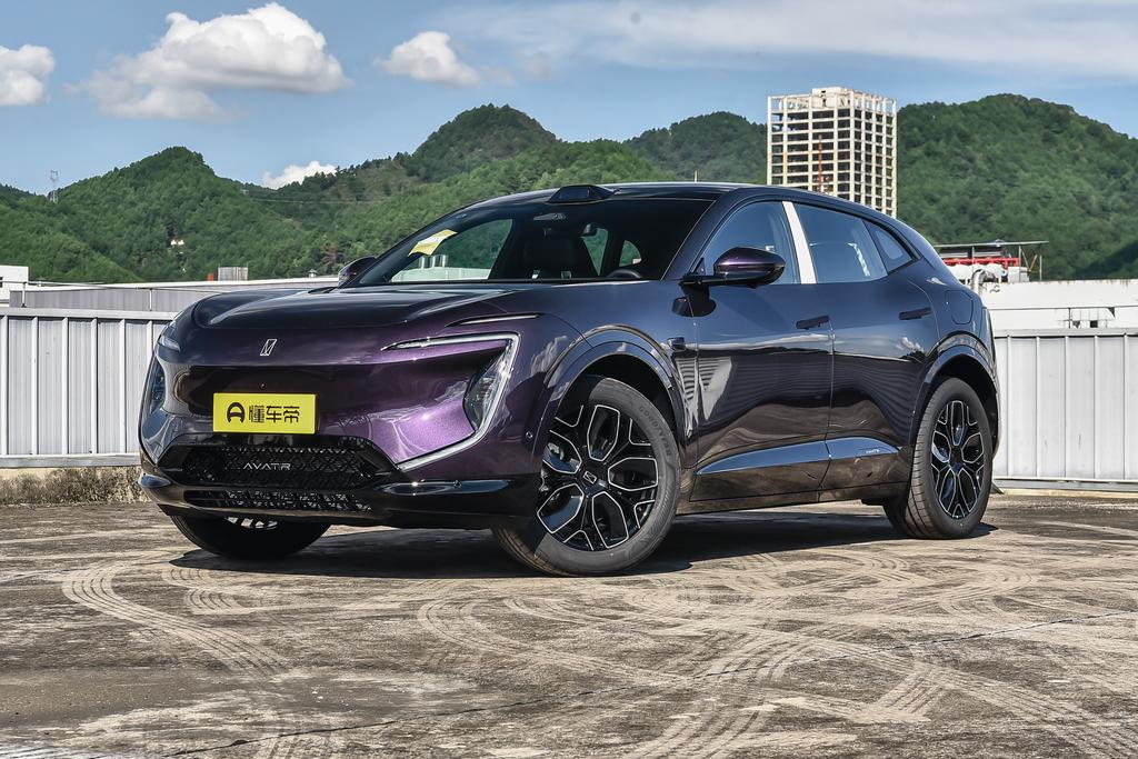 Elite rear drive extended range version 39.05 kWh