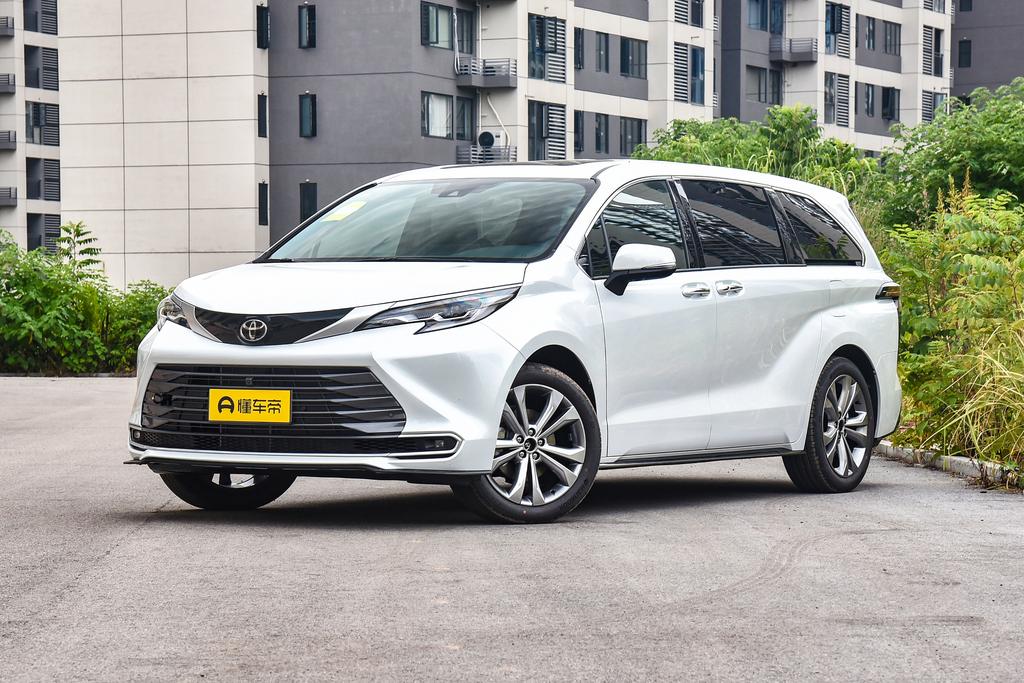 Dual engine 2.5L Premium Edition