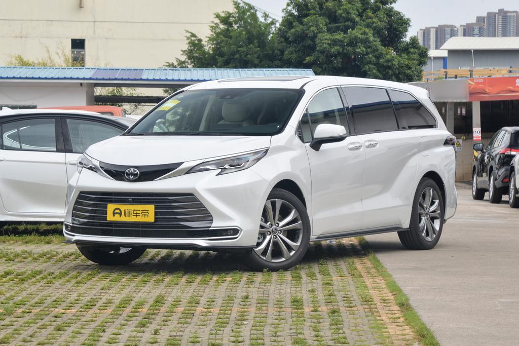 Dual Engine 2.5L Premium Edition