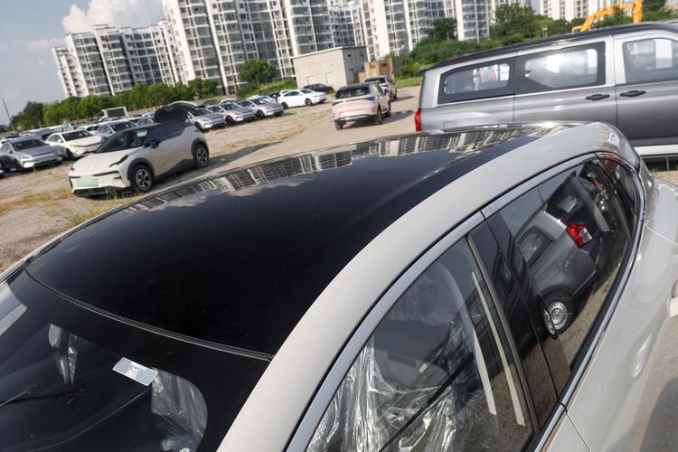 Фото машины 27